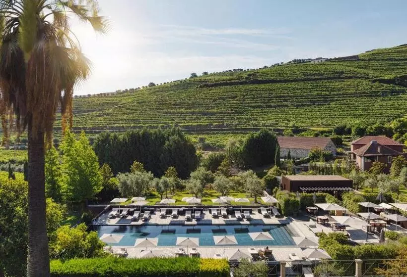 Szálloda Six Senses Douro Valley