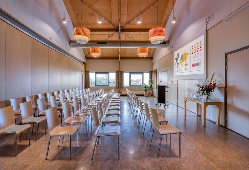 ホテル Stayokay Hostel Texel