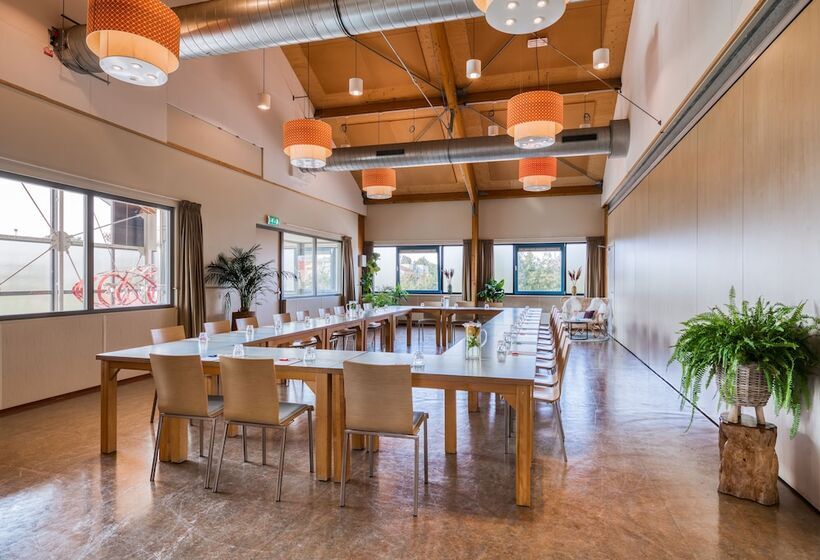 ホテル Stayokay Hostel Texel