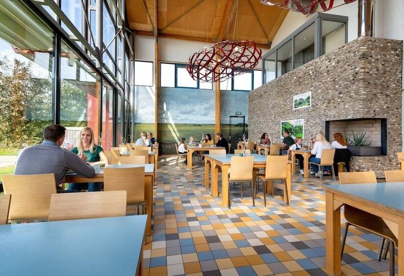 ホテル Stayokay Hostel Texel