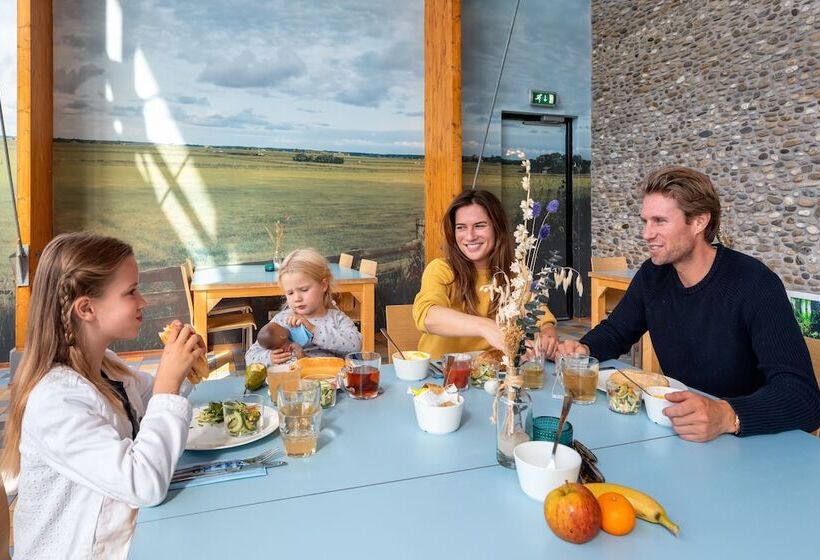 ホテル Stayokay Hostel Texel