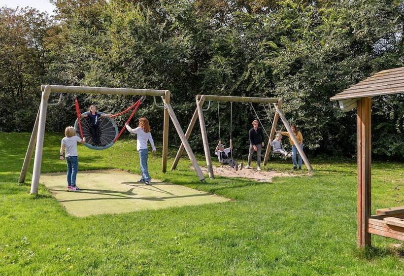 ホテル Stayokay Hostel Texel