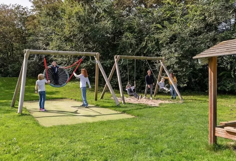 هتل Stayokay Hostel Texel