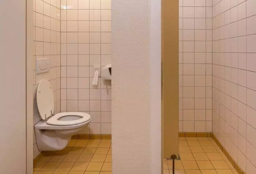 هتل Stayokay Hostel Texel