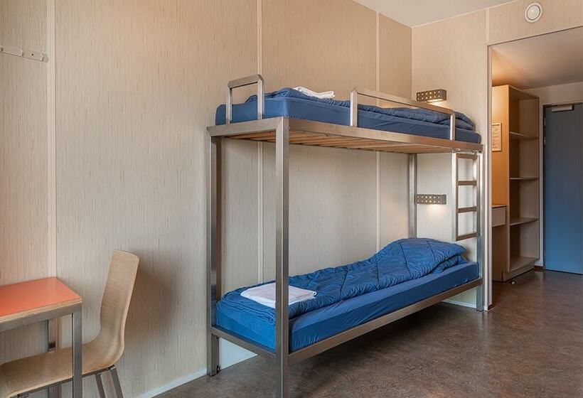 ホテル Stayokay Hostel Texel