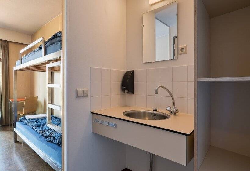 ホテル Stayokay Hostel Texel