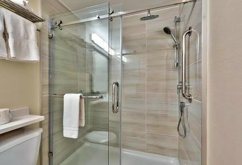 בית מלון כפרי Sun Peaks Lodge