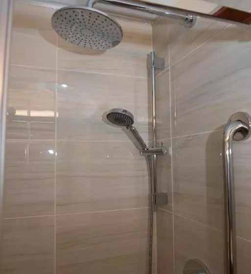 בית מלון כפרי Sun Peaks Lodge