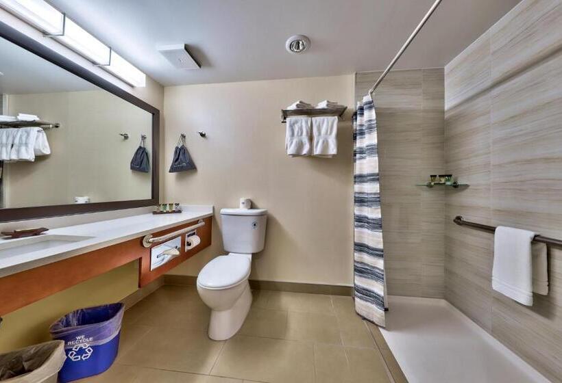 בית מלון כפרי Sun Peaks Lodge