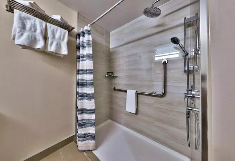 בית מלון כפרי Sun Peaks Lodge