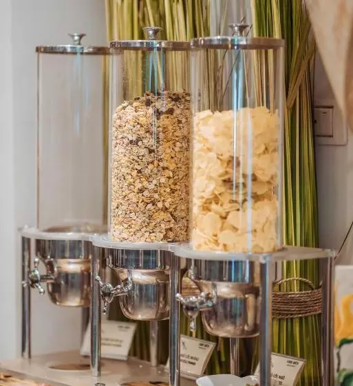 هتل Thang Long Opera