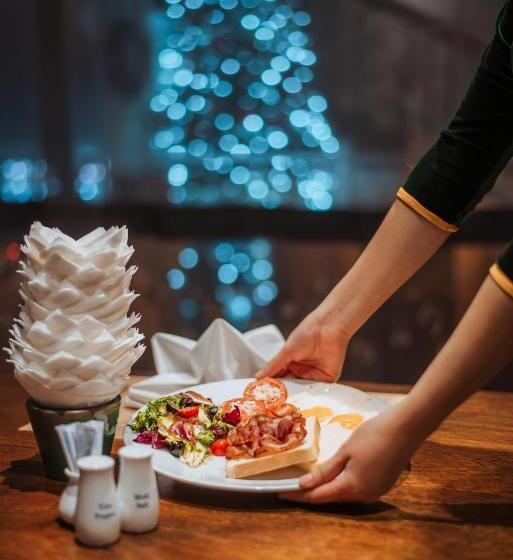 هتل Thang Long Opera