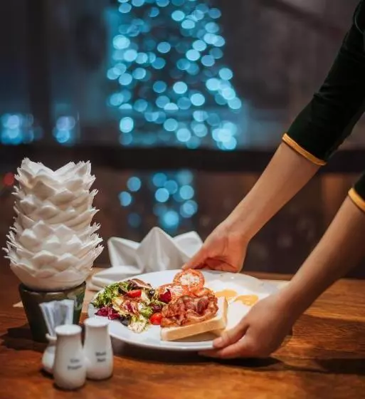 هتل Thang Long Opera