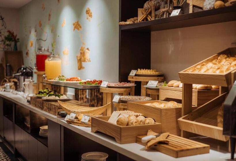 هتل Thang Long Opera