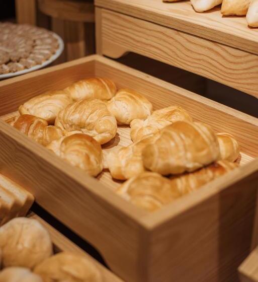 هتل Thang Long Opera