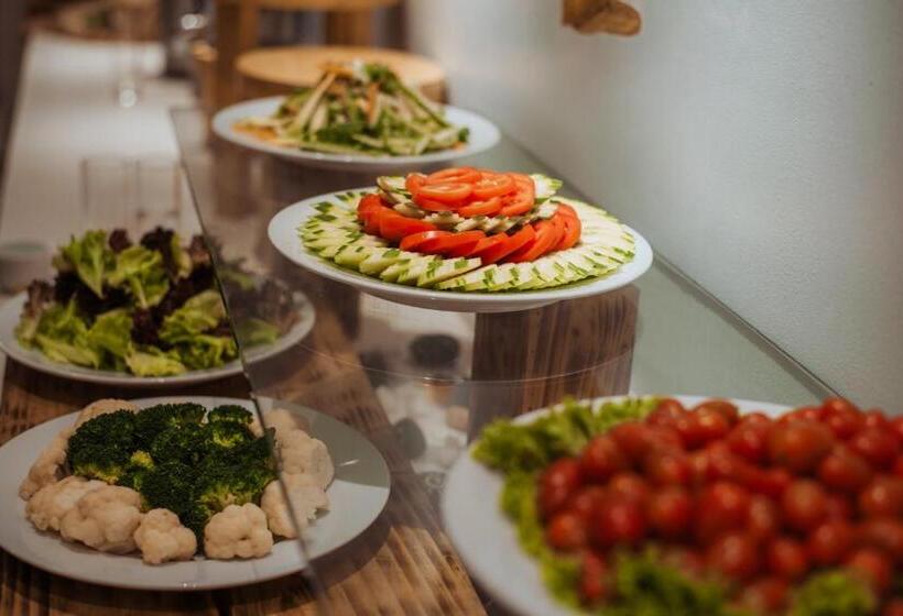 هتل Thang Long Opera