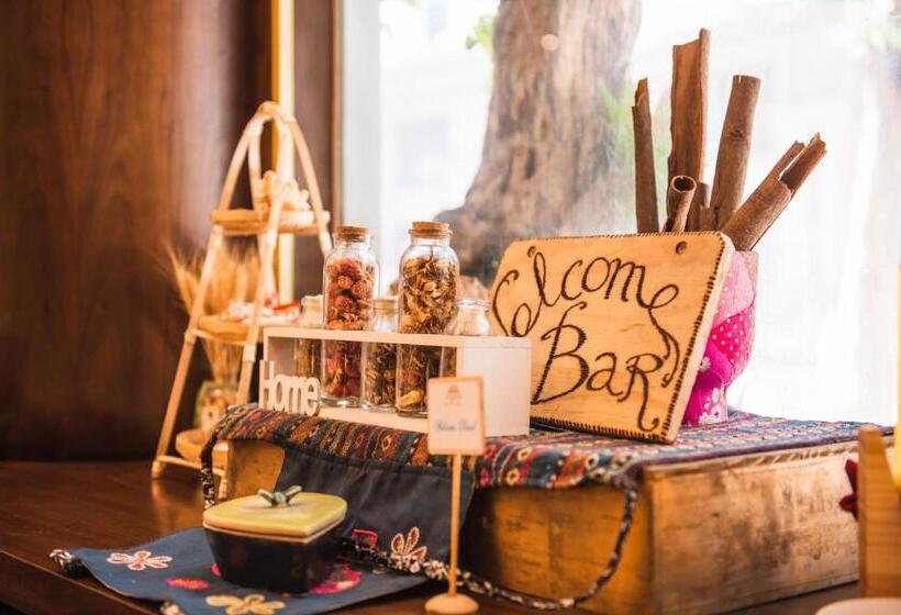 هتل Thang Long Opera