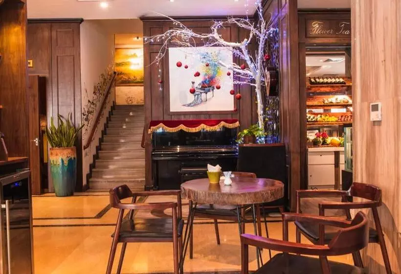 هتل Thang Long Opera