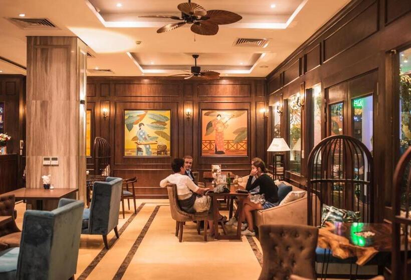 هتل Thang Long Opera