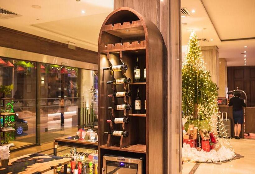 هتل Thang Long Opera