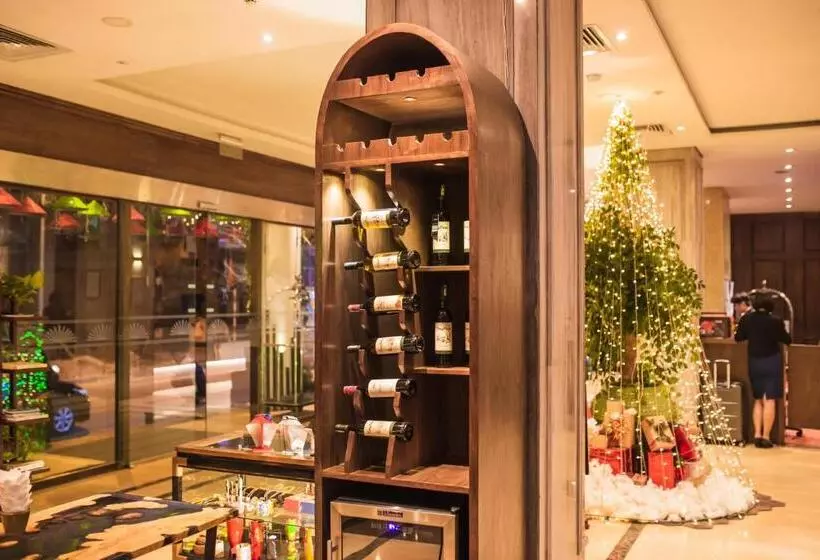 هتل Thang Long Opera