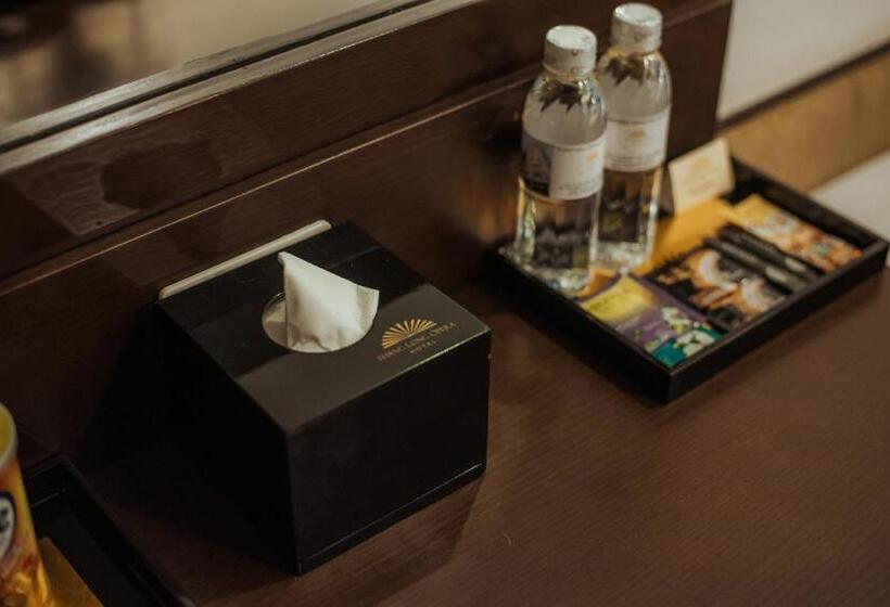 هتل Thang Long Opera