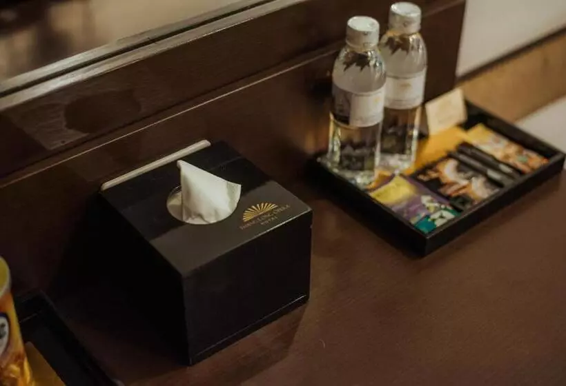 هتل Thang Long Opera