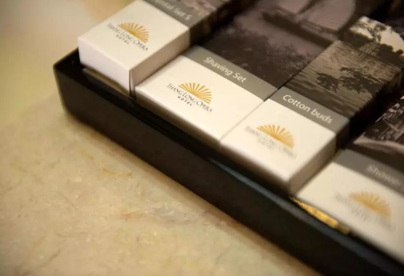 هتل Thang Long Opera