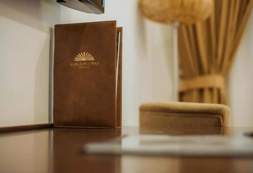 هتل Thang Long Opera