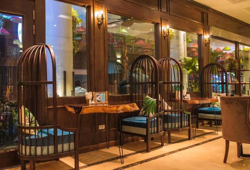 هتل Thang Long Opera