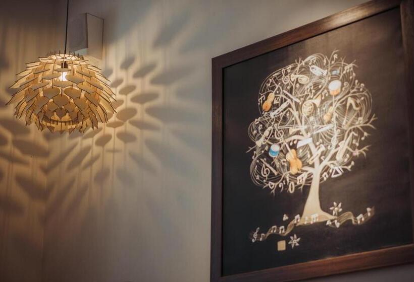 هتل Thang Long Opera