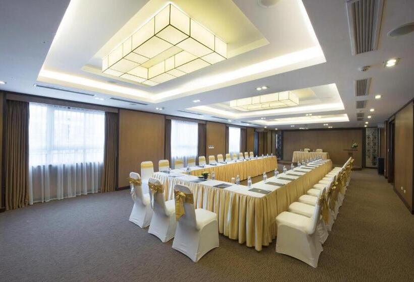 هتل Thang Long Opera