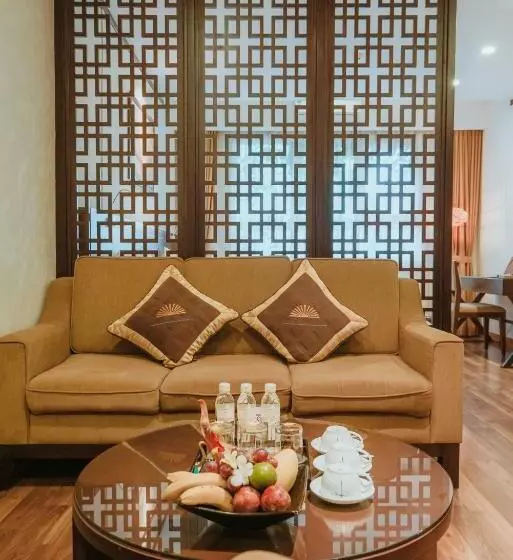 هتل Thang Long Opera