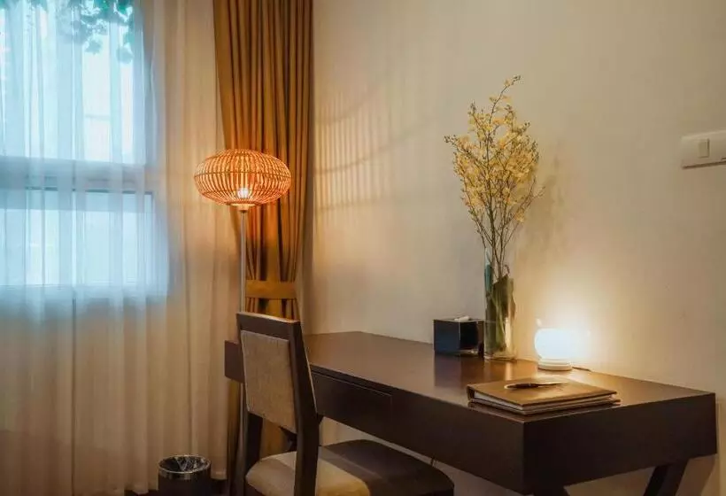 هتل Thang Long Opera