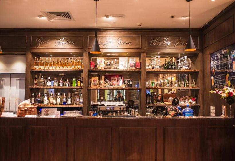 هتل Thang Long Opera