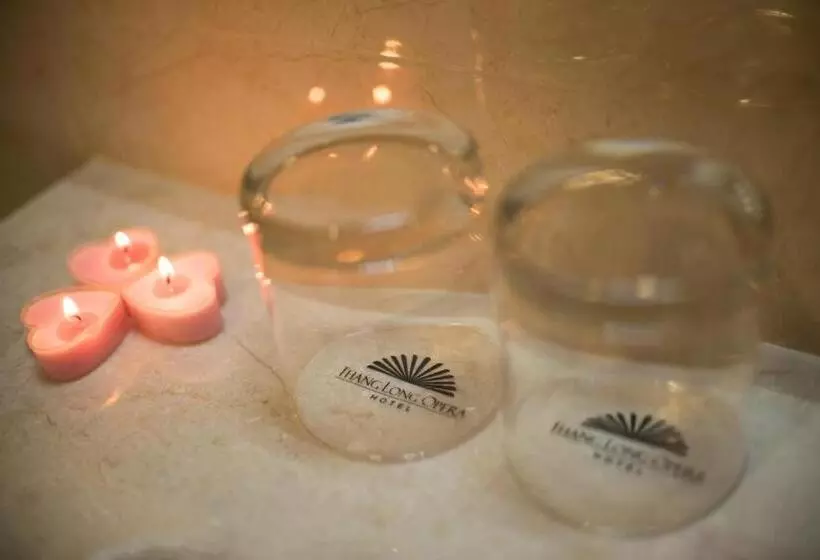 هتل Thang Long Opera