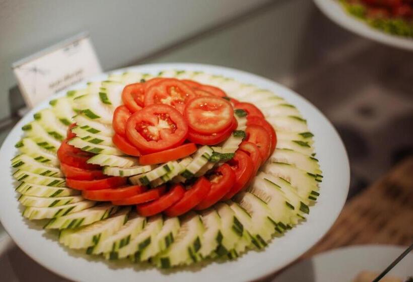 هتل Thang Long Opera