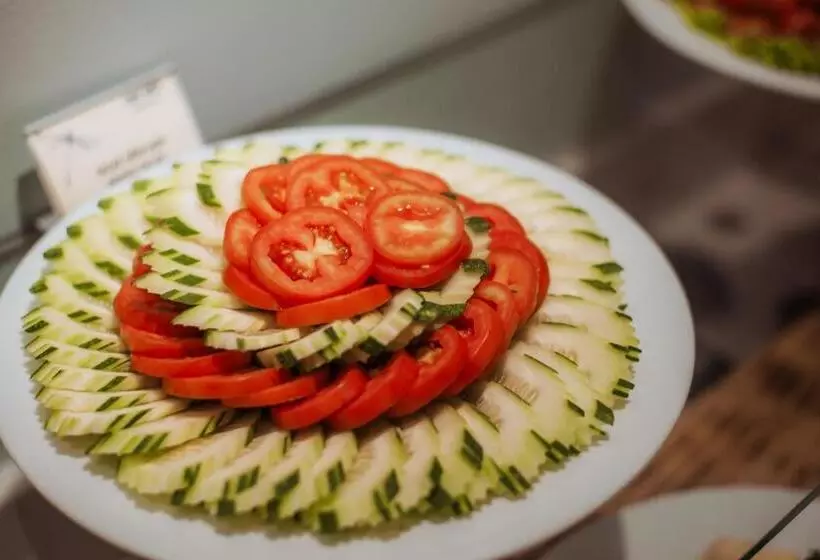 هتل Thang Long Opera