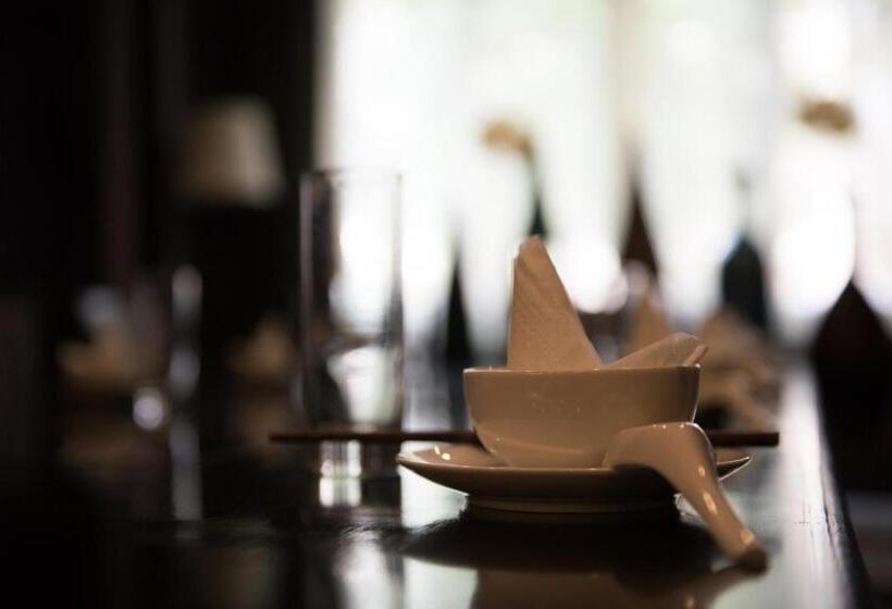 هتل Thang Long Opera