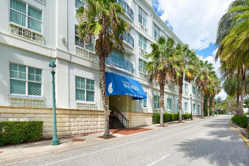 ホテル Voco Sarasota, An Ihg