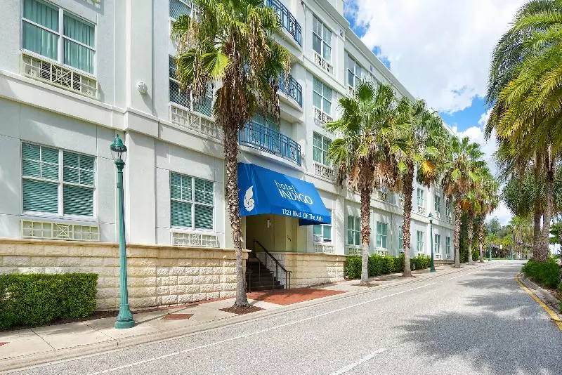 호텔 Voco Sarasota, An Ihg