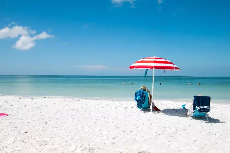 호텔 Voco Sarasota, An Ihg