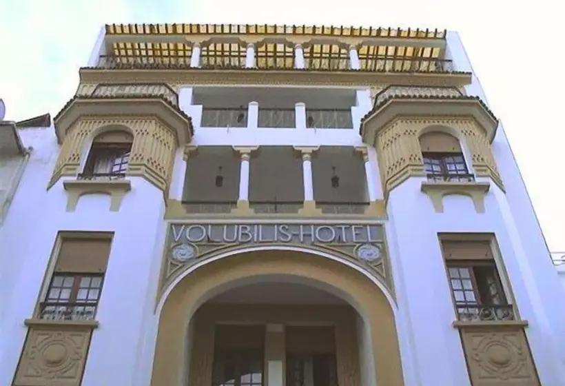 酒店 Volubilis