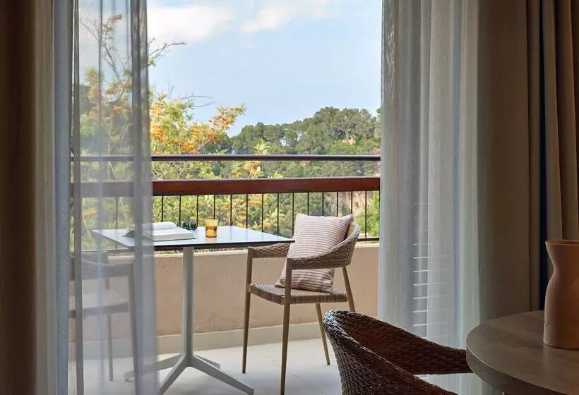 호텔 Zel Costa Brava