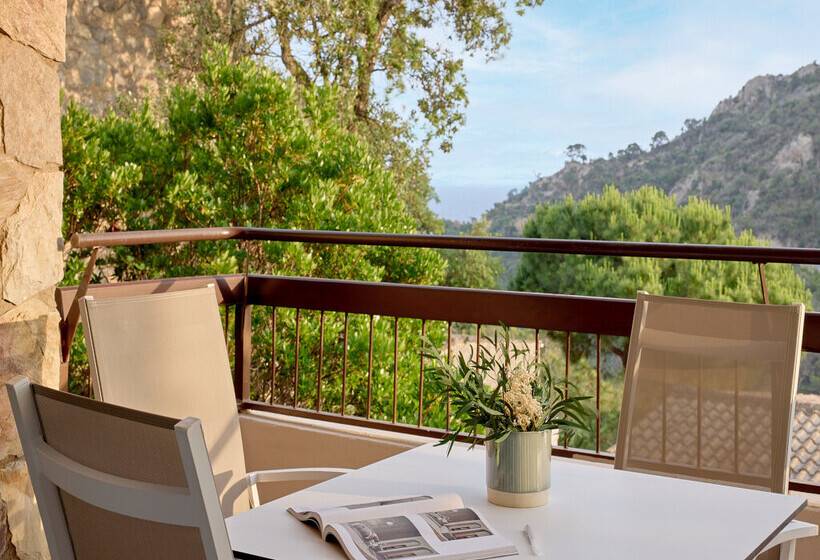 هتل Zel Costa Brava