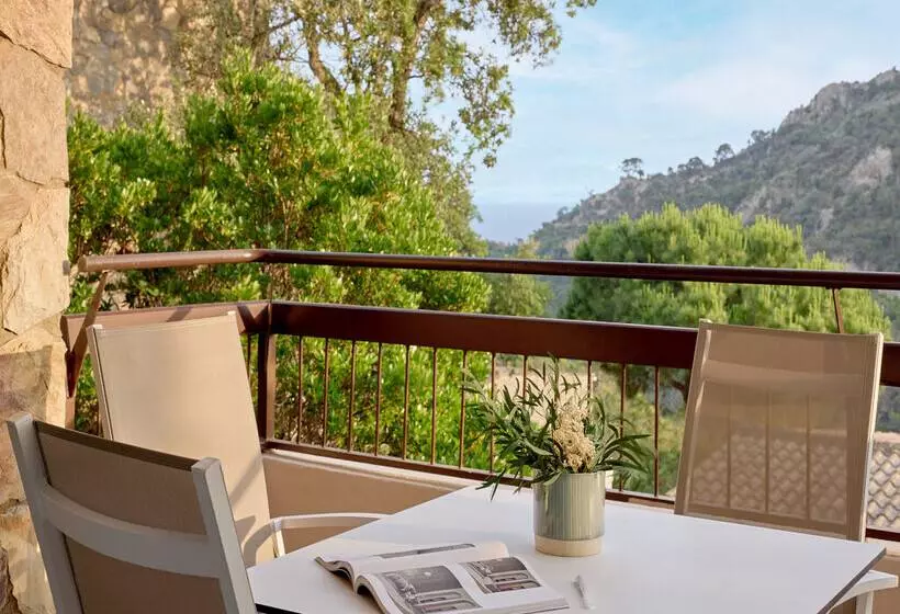 호텔 Zel Costa Brava