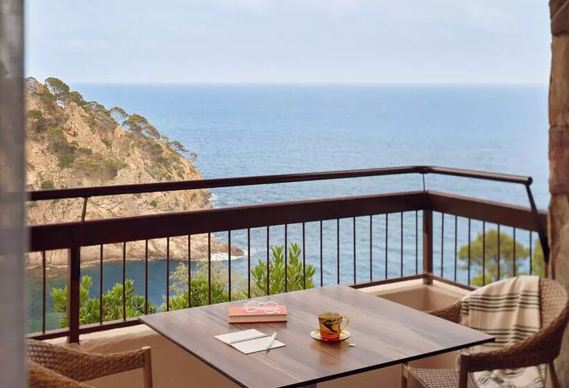 호텔 Zel Costa Brava