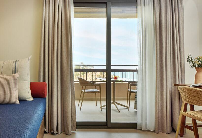 هتل Zel Costa Brava