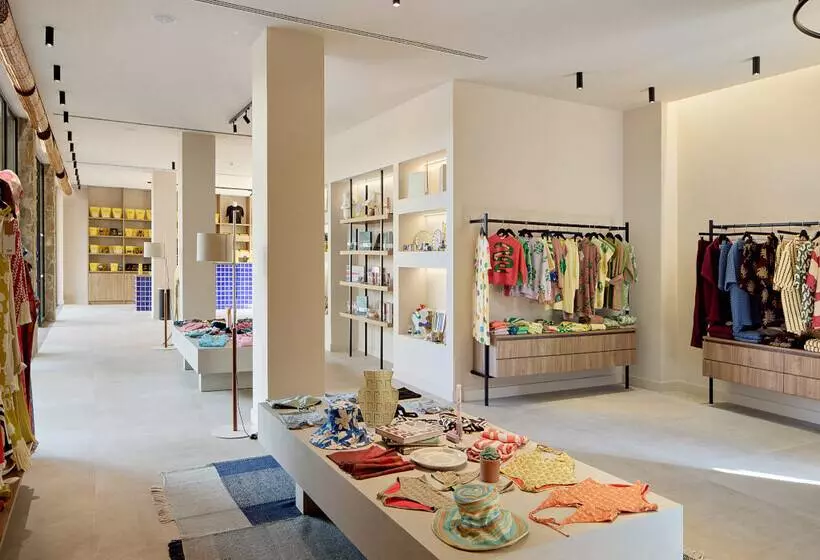 호텔 Zel Costa Brava