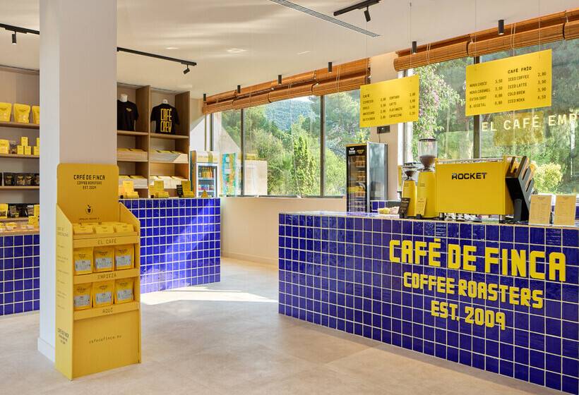 هتل Zel Costa Brava